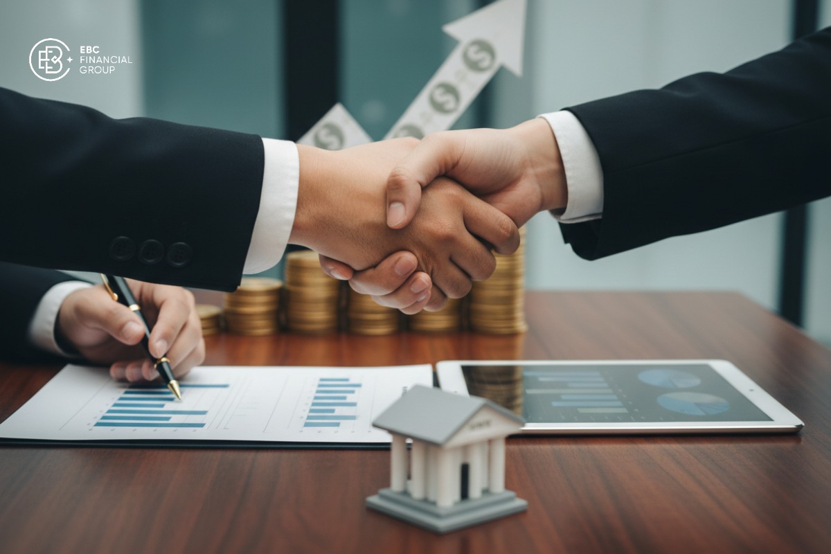 Tín dụng 2026: LDR, lãi suất và chu kỳ vốn mới