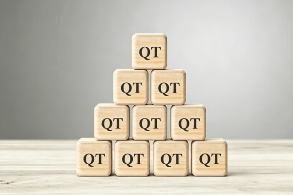 QT是什么？如何影响金融市场与投资策略？