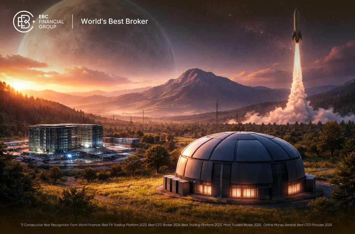 Почему акции OKLO растут на волне оптимизма вокруг амбициозных ядерных проектов