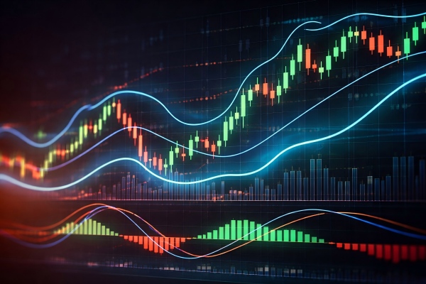 ボリンジャーバンドとMACDの組み合わせで勝率を高めるトレード戦略とは