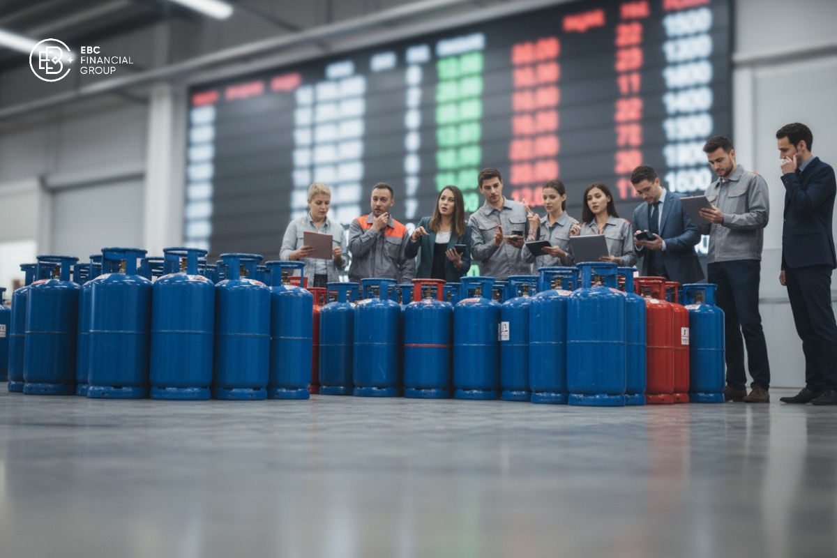 Giá gas hôm nay: Bình 12kg tăng hay giảm, khu vực nào rẻ nhất?