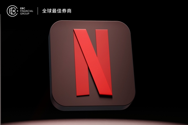 美股势头正盛 奈飞收入超预期仍大跌