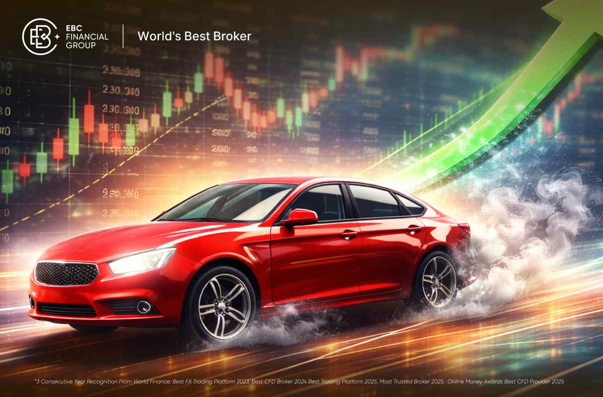 Why Is CAR Stock Surging if Avis Still Looks Fragile?