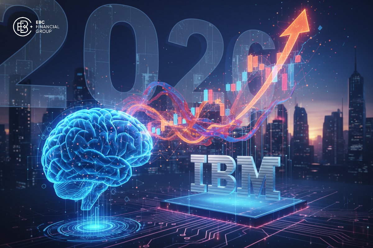 IBM trước Q1 2026: AI và Confluent định giá lại cổ phiếu