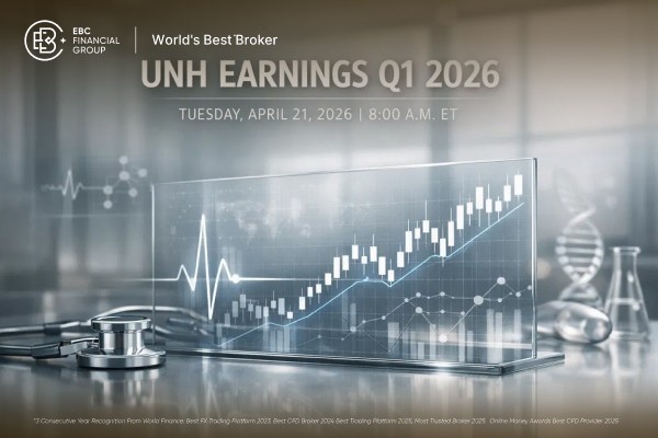 UNH Earnings Q1 Preview: MCR & AI Cost Control Are the Test