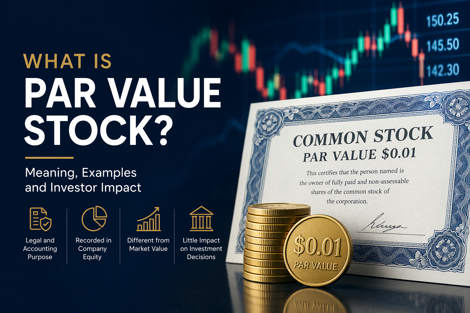 अंकित मूल्य वाले शेयर क्या हैं? अर्थ, उद्देश्य और यह क्यों मायने रखता है