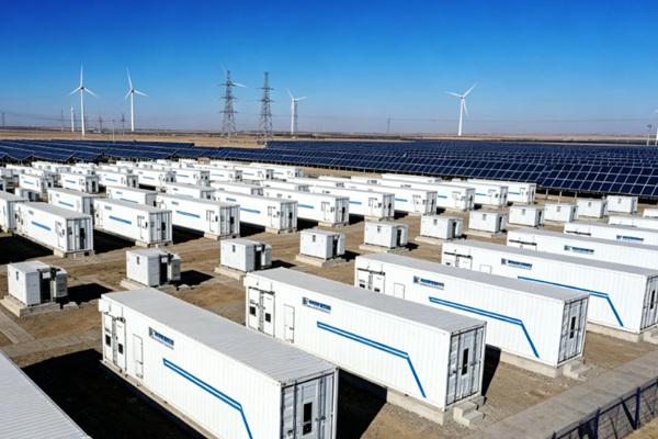 鋰電產業行情向好，儲能板塊投資機會顯現?