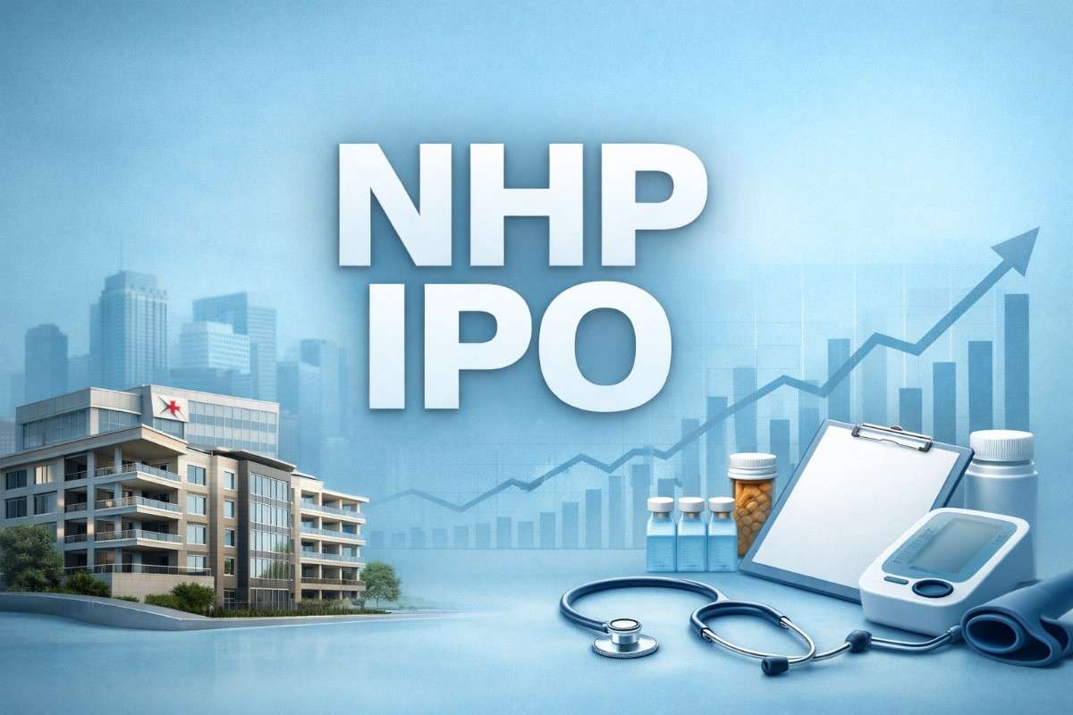 Детальный разбор IPO NHP: оценка, доходность и соотношение SHOP и OMF
