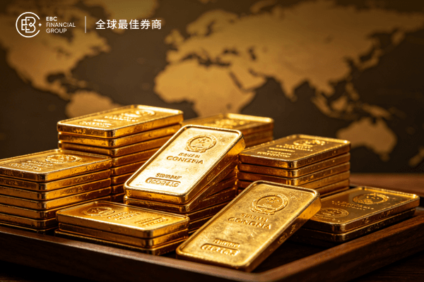 全球央行黄金储备首超美元!全球资产加速去美元化