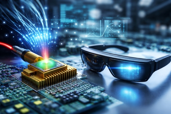 QDレーザはなんの会社?量子ドット技術と将来性をわかりやすく解説