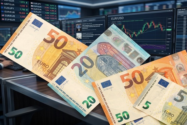 ¿Cómo está el euro hoy?