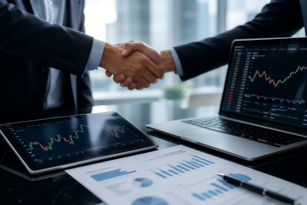 OTC取引のやり方を徹底解説|市場外取引の基本と注意点