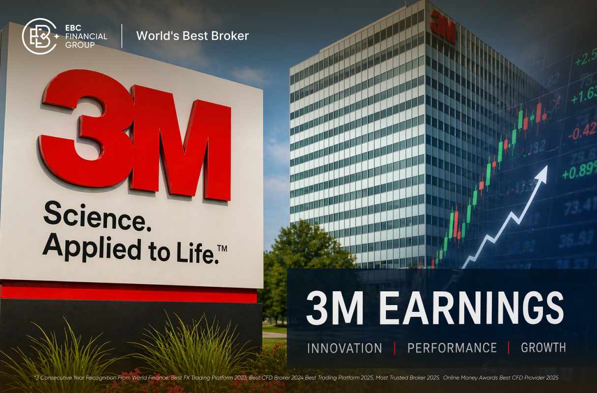 3M Earnings Preview: Can Margins Keep the Turnaround Intact?