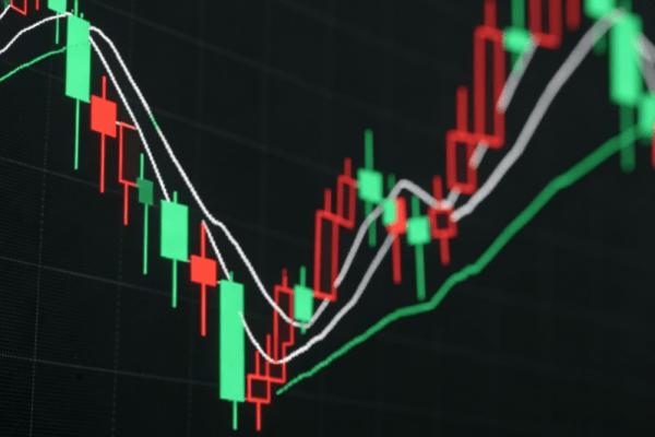 底部红三兵K线：如何把握股市反转的黄金信号?