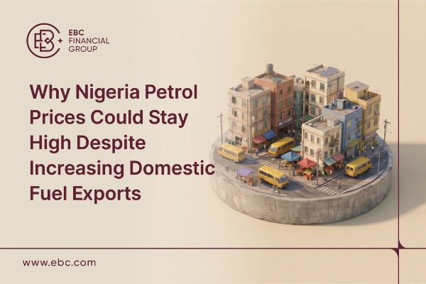 ​Why Nigeria Petrol Prices Could Stay High Despite Increasing Domestic Fuel Exports