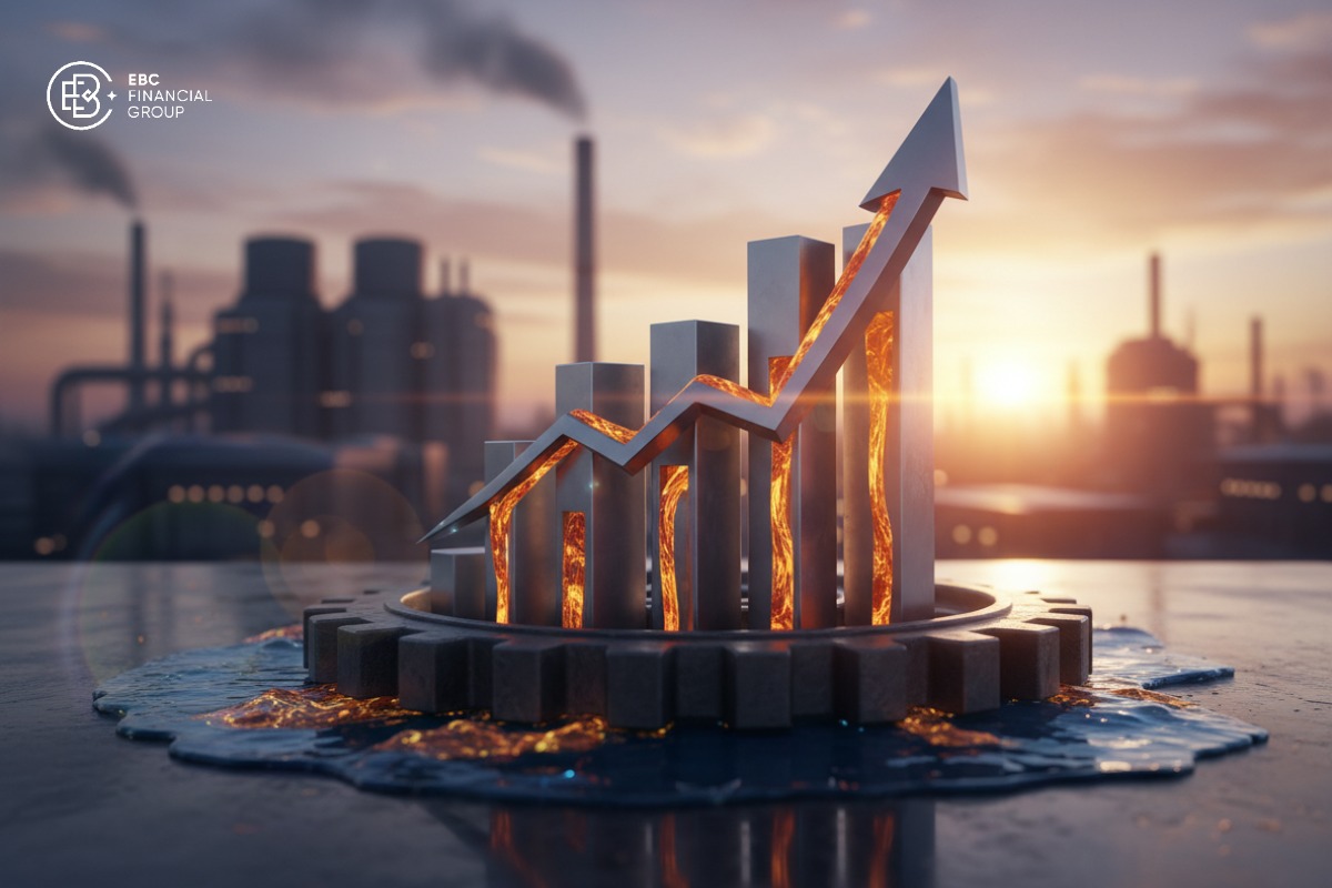 Cổ phiếu HPG sau ĐHĐCĐ 2026: Hoà Phát lãi lớn, cổ tức trở lại