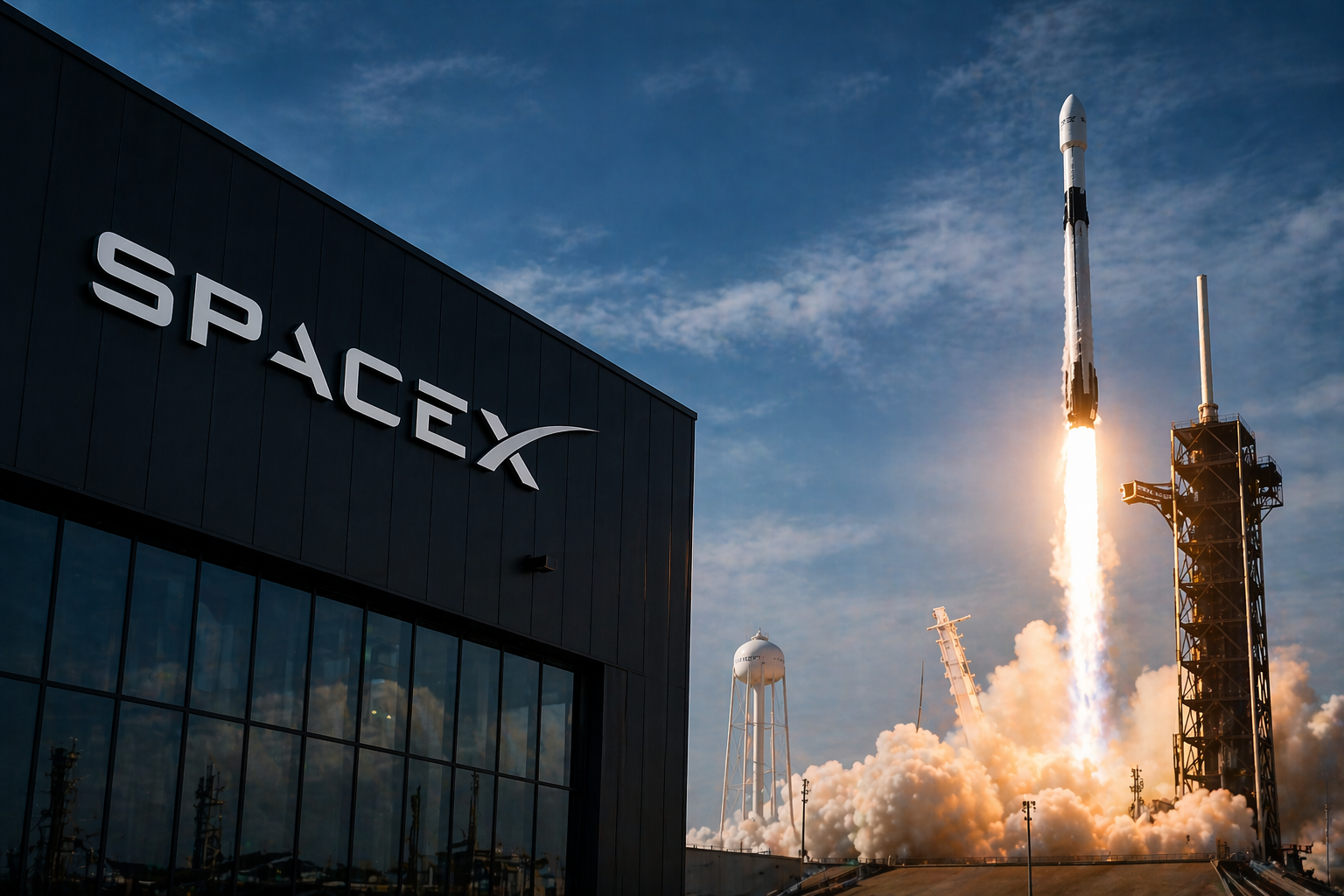 아주IB투자 스페이스X IPO 수혜 실체 분석 및 주가 전망 리포트