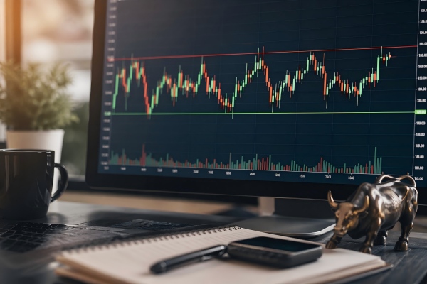 レンジ相場で稼ぐ完全ガイド｜初心者でも実践できる売買戦略