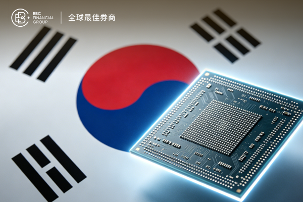 韓國存儲斷供風險加劇!關鍵原料採購出現中斷