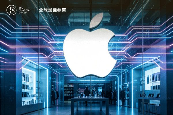 苹果市值跌破4万亿，是换帅冲击还是增长逻辑问题?