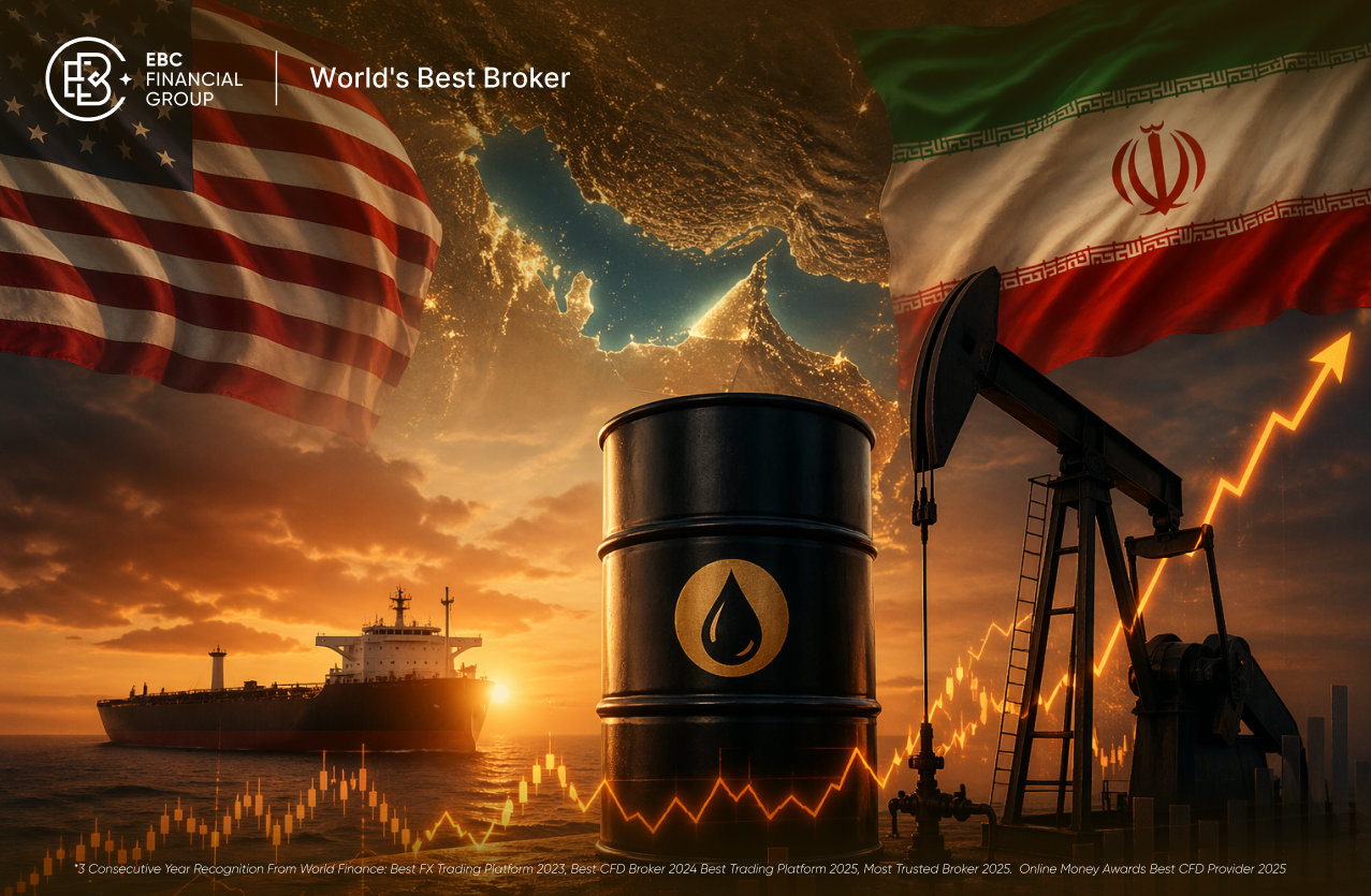 Petróleo hoy: Trump, Irán y el Estrecho de Ormuz