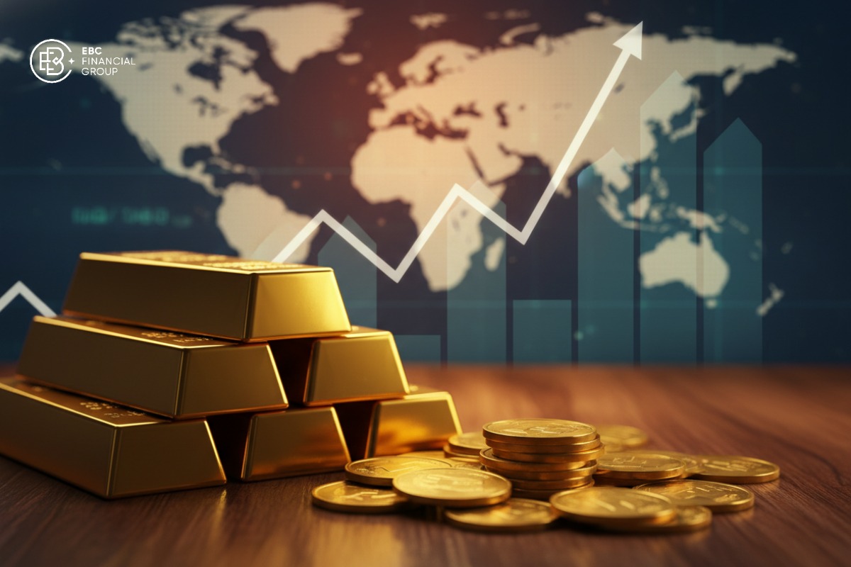 Giá vàng hôm nay: SJC quanh 170 triệu, thế giới phục hồi lên vùng 4760 USD/ounce