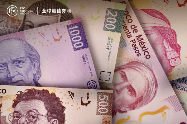 墨西哥比索堅挺 聯合健康財報優異