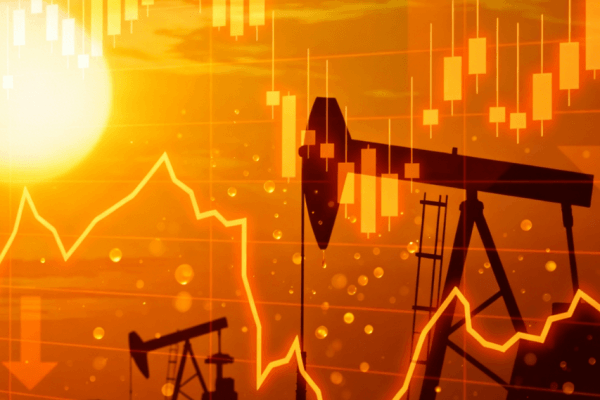 從60到120美元，北海布蘭特原油價格為何劇烈波動?