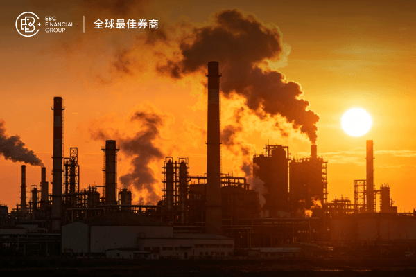 全球能源格局辨析，誰控制了石油、煤炭和天然氣?