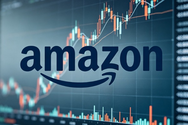亚马逊暴涨25%：AI、芯片与太空重写AMZN投资逻辑2026