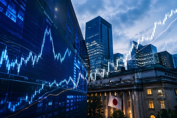 日経平均は一時60000円を突破? 上昇の裏側と投資家が見るべき3つのリスク