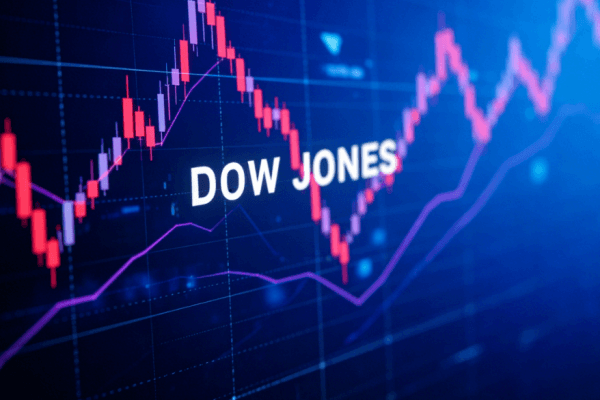 道琼指数技术分析：如何判断趋势是否“真实强劲”?