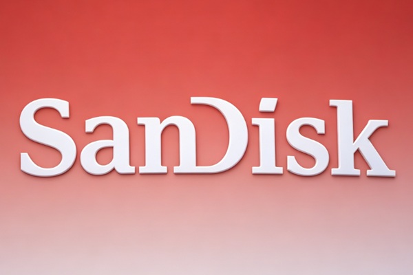 SanDisk为什么涨?为什么闪迪价格贵那么多?