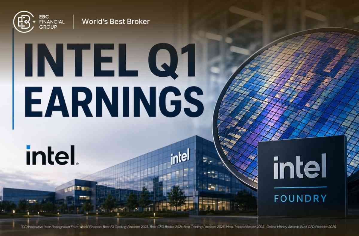 Intel Q1 Earnings Preview: The Real Test Is Foundry Proof