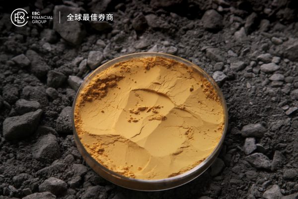 情緒低迷英鎊下挫 鈾價飆升