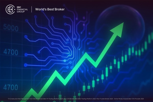 Tech boom is back in the shadow of war