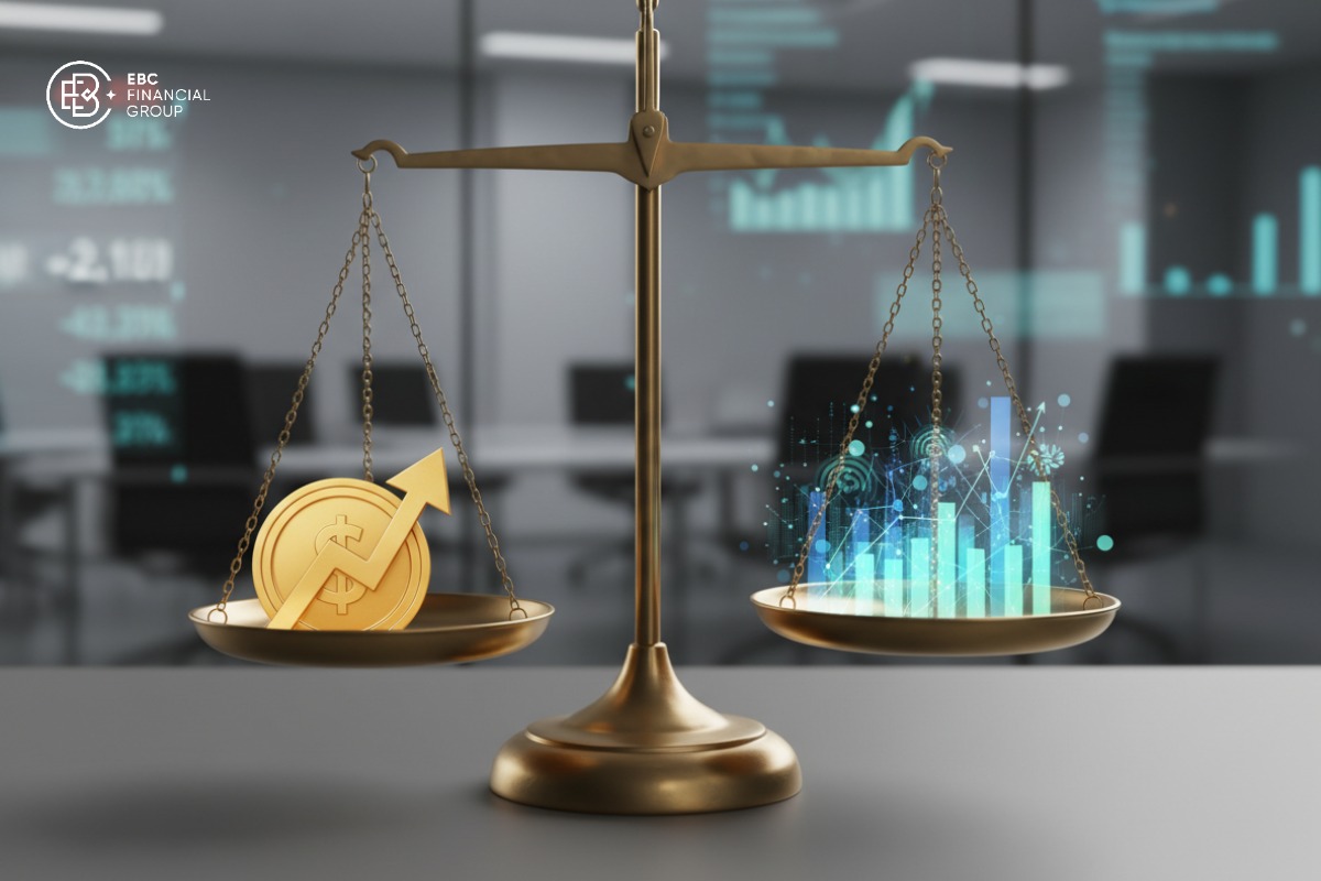 Chất lượng của một cổ phiếu được xác định như thế nào?