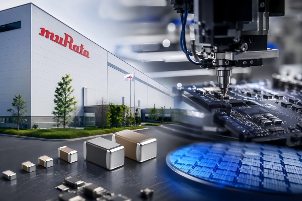 村田製作所株価の予想【2026年最新】 AI・MLCC需要で再評価?目標株価とリスク分析