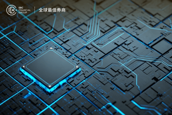 芯片股大漲！德州儀器飆漲19%，Intel股價盤後上升19%