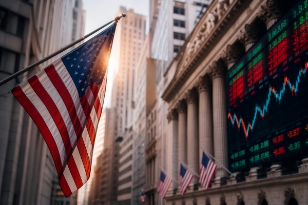 米国株時価総額ランキング【2026年最新版】|トップ企業と投資トレンドを徹底解説