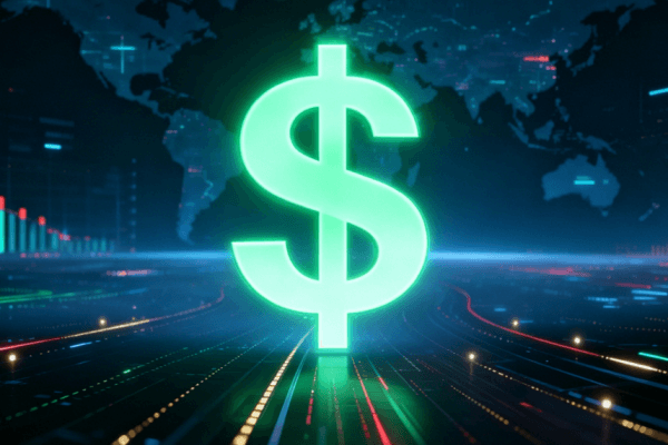 从100到98 近期美金走势为何突然转弱?