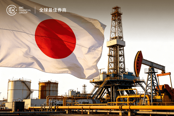 日本5月起释放第二批石油储备，涉及580万千升石油