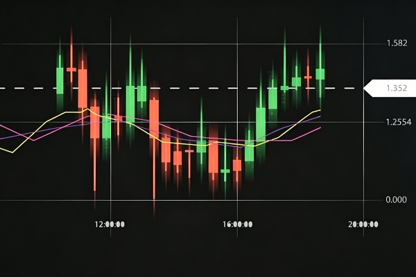 頭肩底形態如何確認、畫頸線、找買點、算目標價與風控？