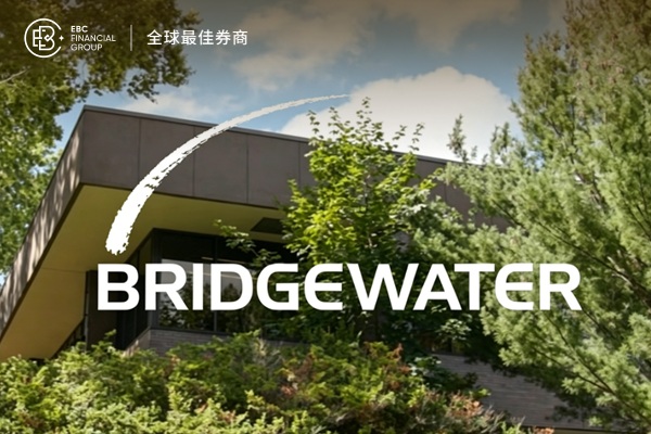 橋水基金持倉動向揭秘，機構資金正在重新佈局