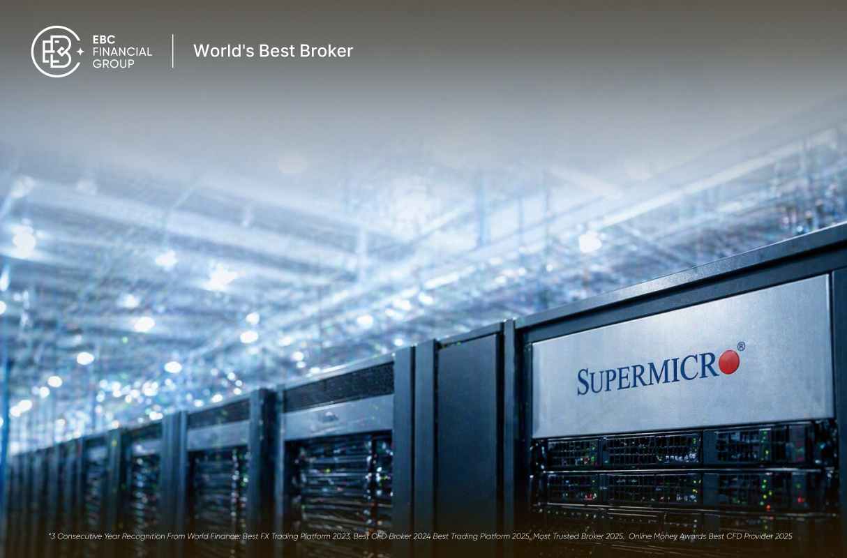 ¿Por qué caen las acciones de SMCI tras el shock de 1.400 millones de dólares de Oracle?