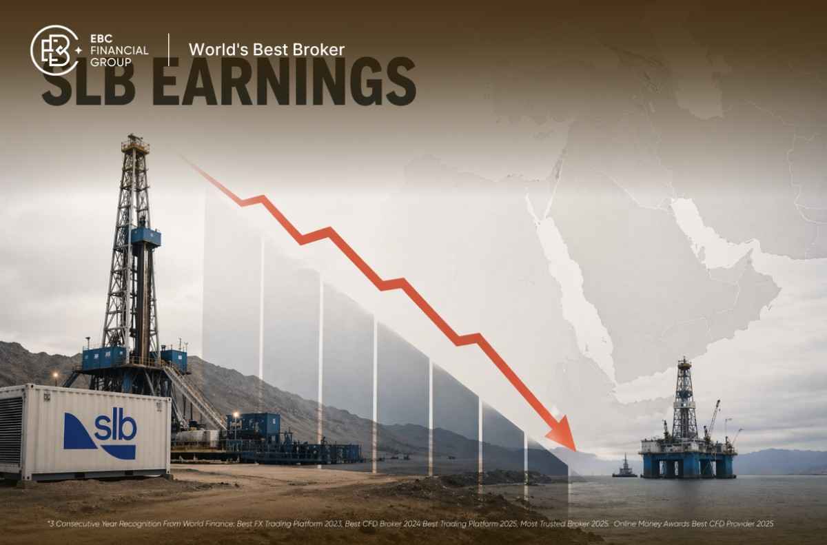 متابعة أرباح SLB: تحذير بشأن الهامش أم قصة انتعاش مسعَّرة بشكل خاطئ؟