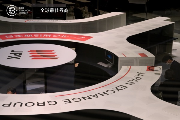 外资涌入日本股市 英特尔势不可挡