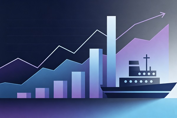 BDI指数是什么？为何领先？如何解读？走势受何影响？