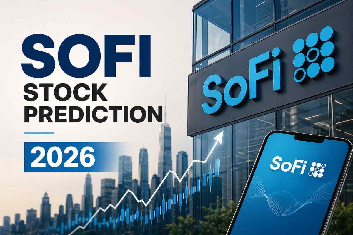 SoFi Stock Price Prediction: Why Trust Trumps Growth in 2026
