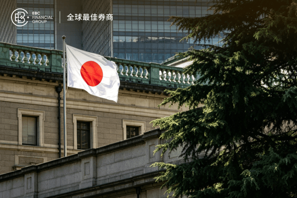 日本央行暂缓加息，维持政策利率不变